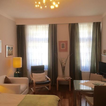 Apartment Philadelphia Wien Eksteriør bilde