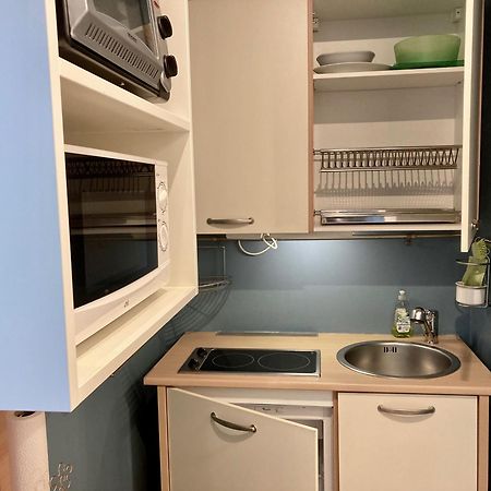 Apartment Philadelphia Wien Eksteriør bilde