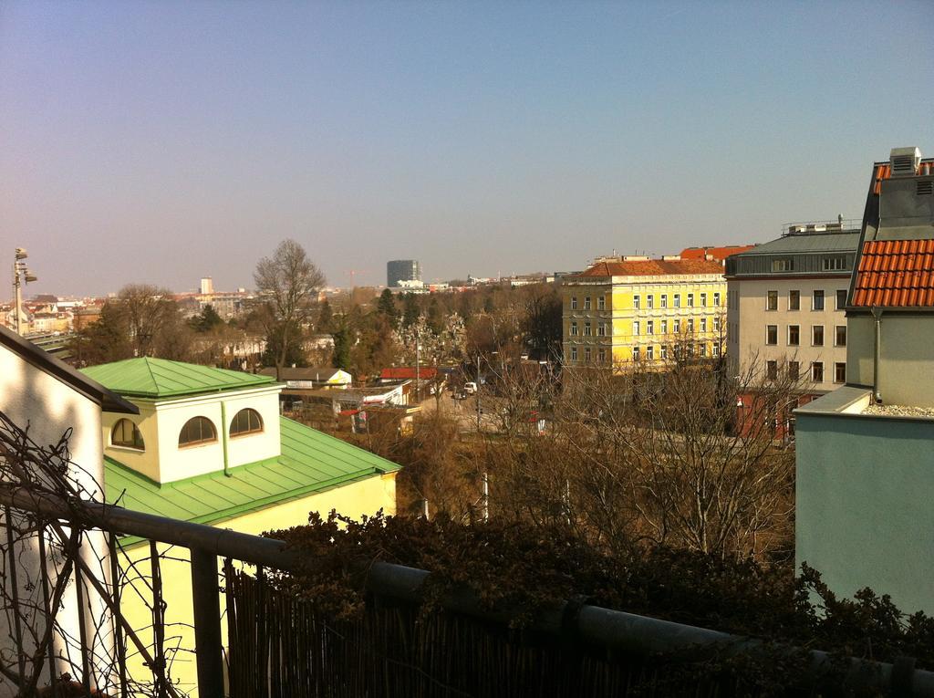 Apartment Philadelphia Wien Rom bilde