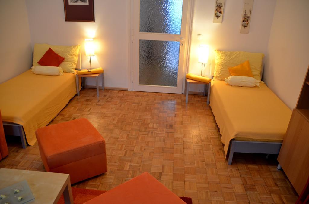 Apartment Philadelphia Wien Rom bilde