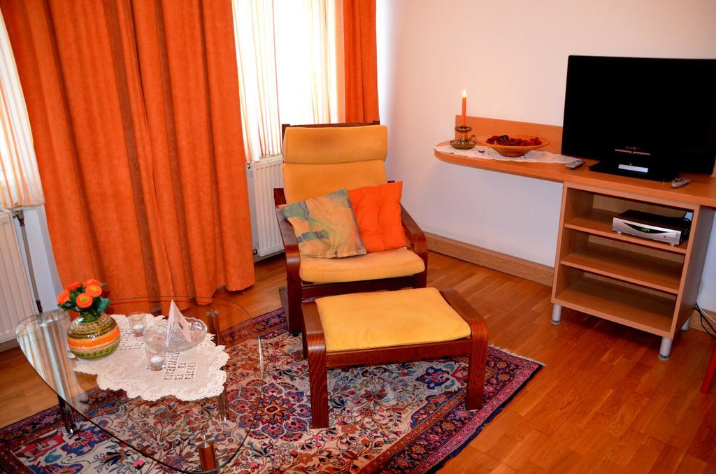 Apartment Philadelphia Wien Rom bilde