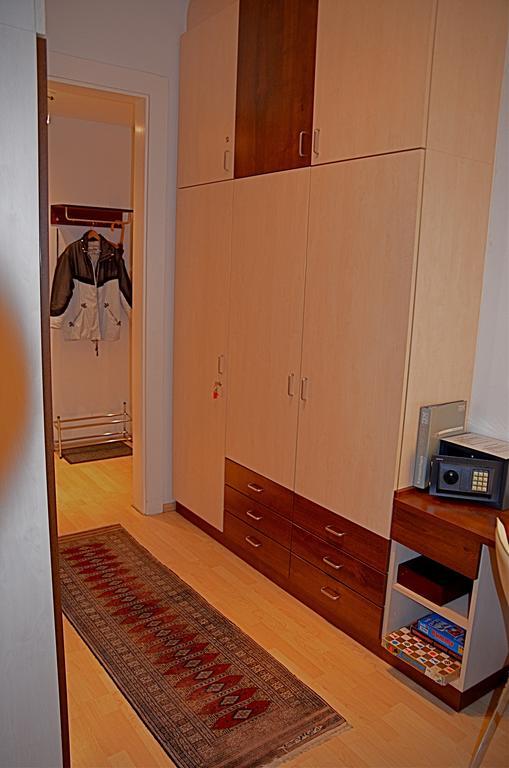 Apartment Philadelphia Wien Rom bilde