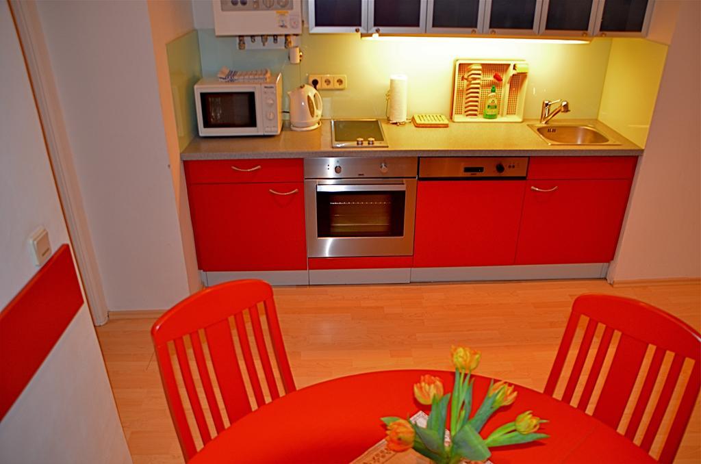 Apartment Philadelphia Wien Rom bilde