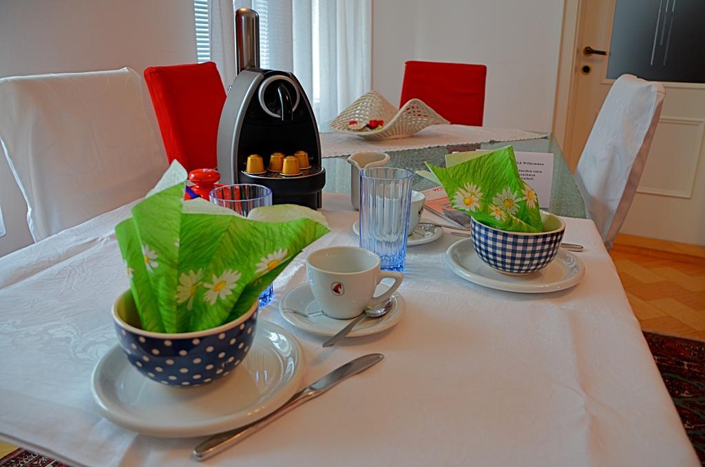 Apartment Philadelphia Wien Eksteriør bilde