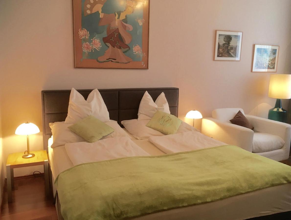 Apartment Philadelphia Wien Eksteriør bilde
