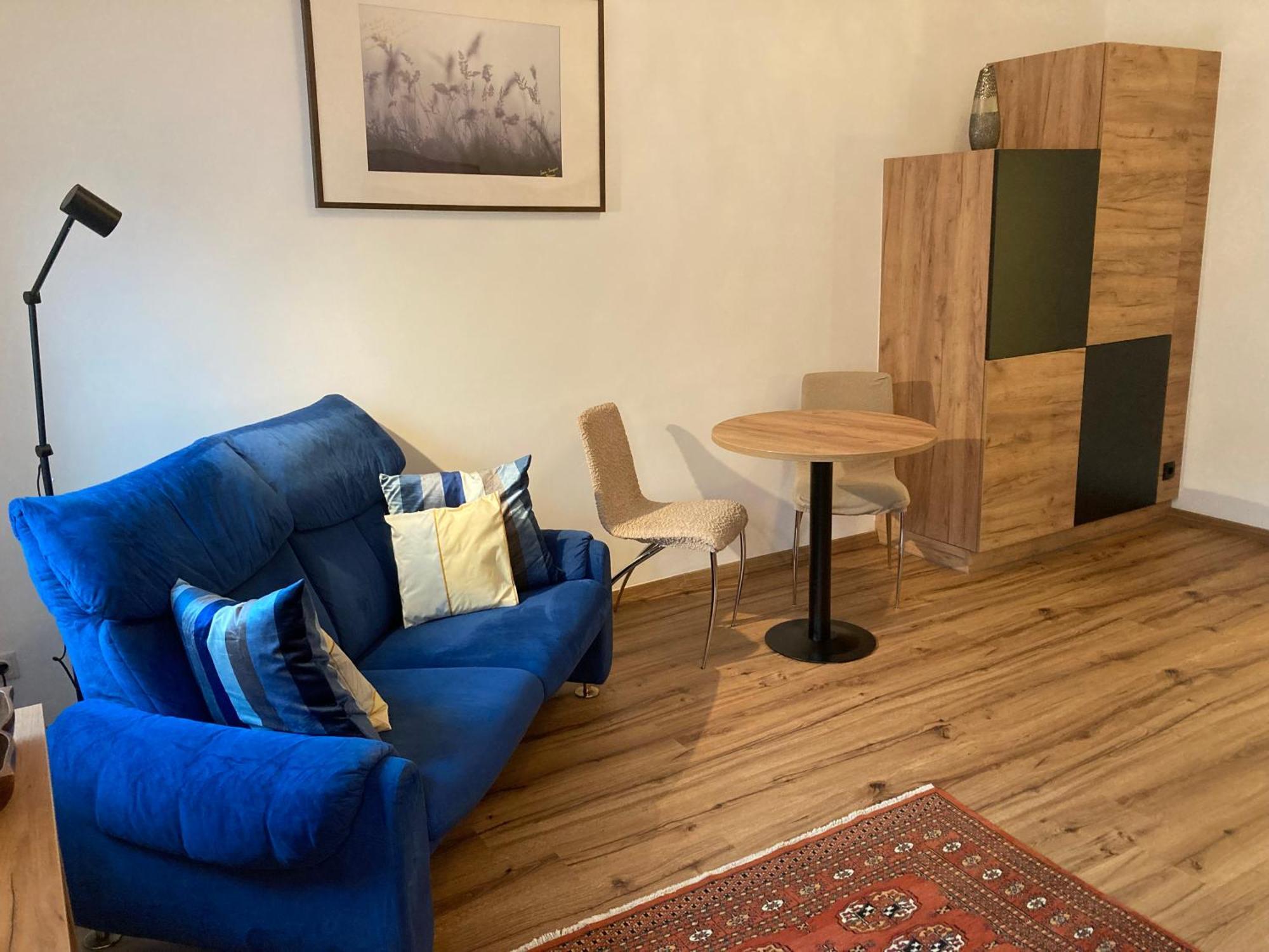 Apartment Philadelphia Wien Eksteriør bilde