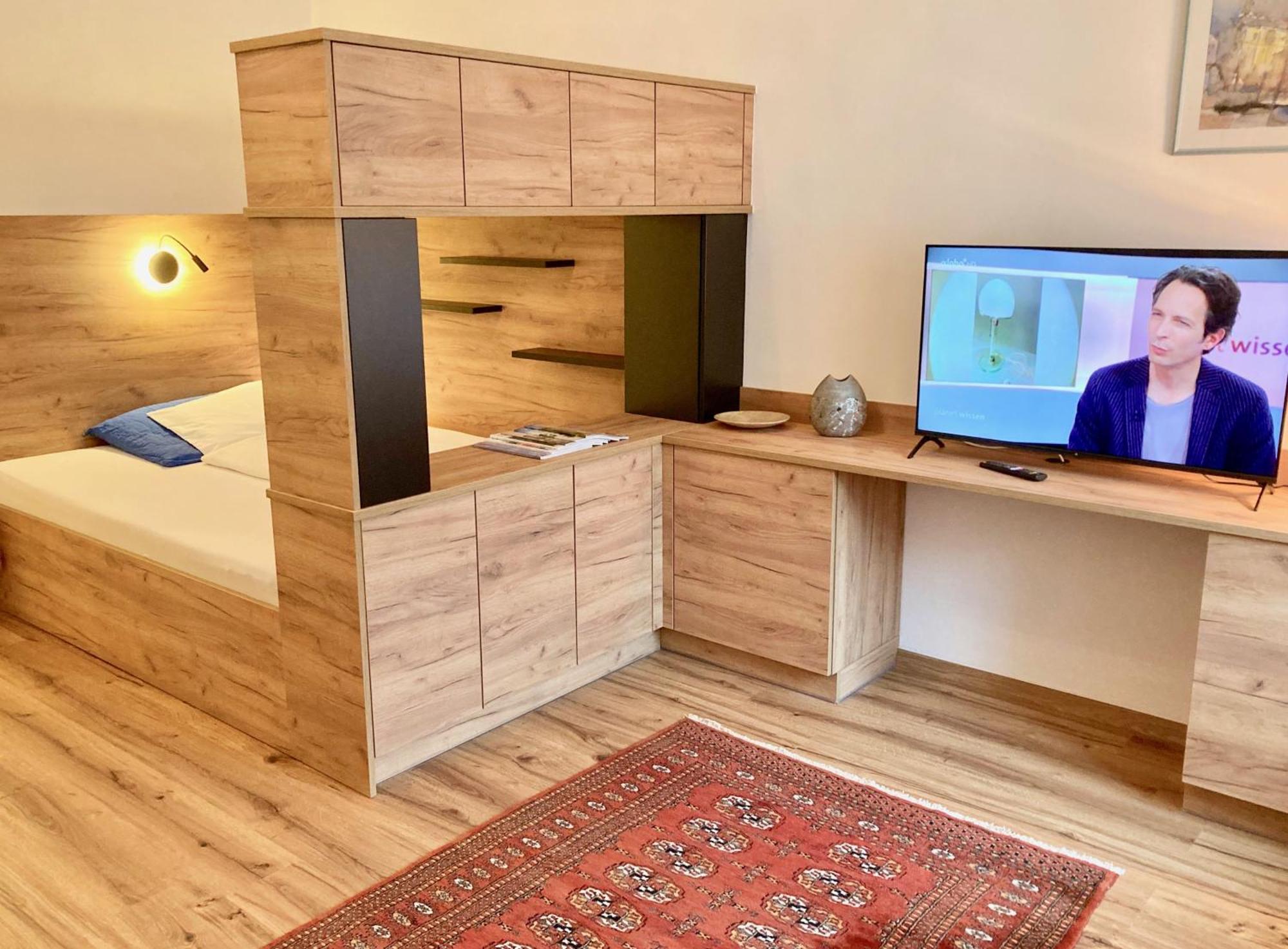 Apartment Philadelphia Wien Eksteriør bilde