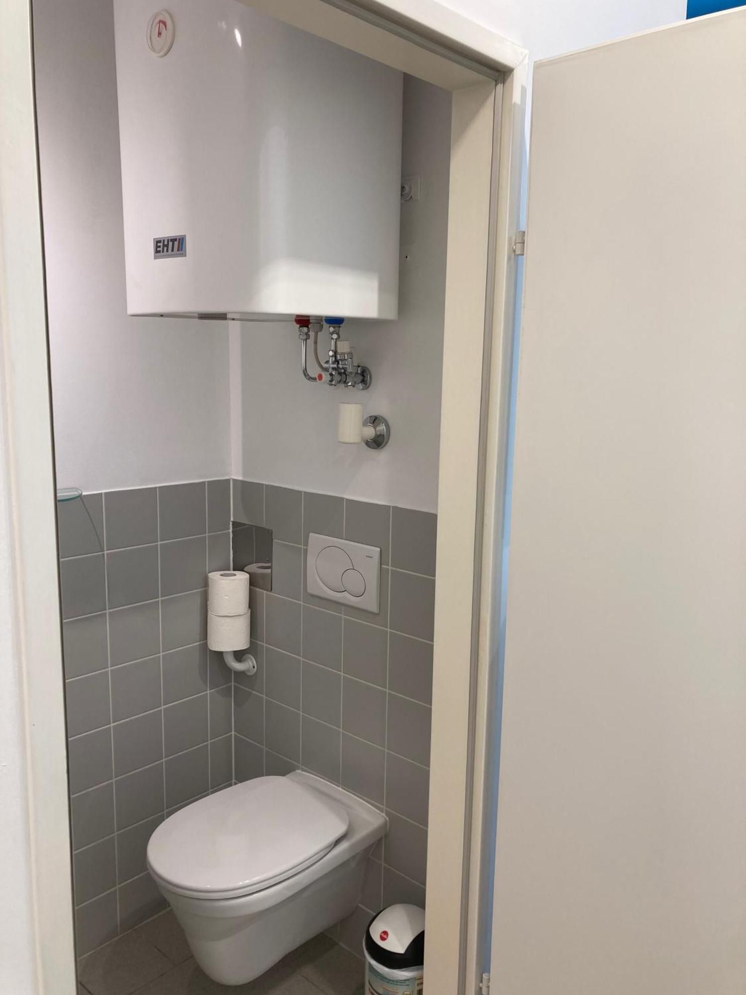 Apartment Philadelphia Wien Eksteriør bilde