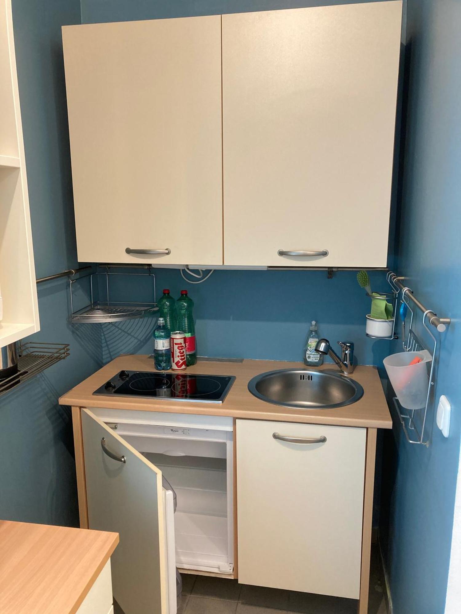 Apartment Philadelphia Wien Eksteriør bilde
