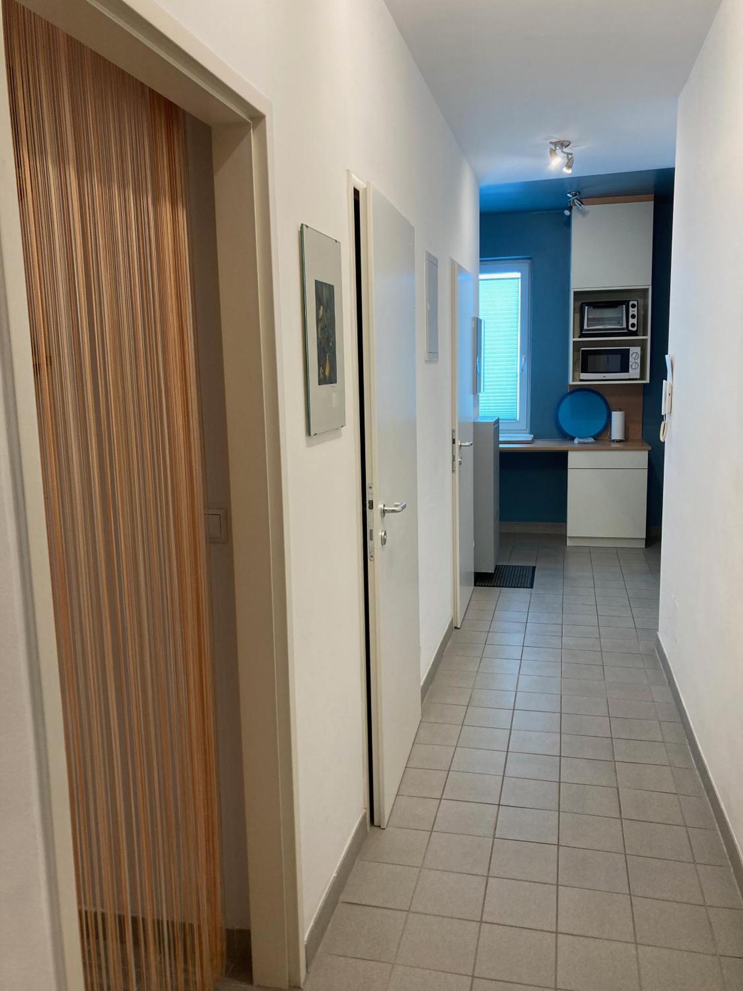 Apartment Philadelphia Wien Eksteriør bilde