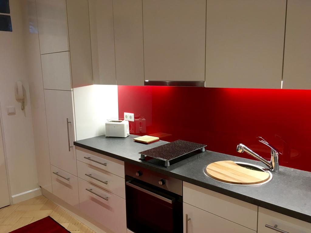 Apartment Philadelphia Wien Eksteriør bilde