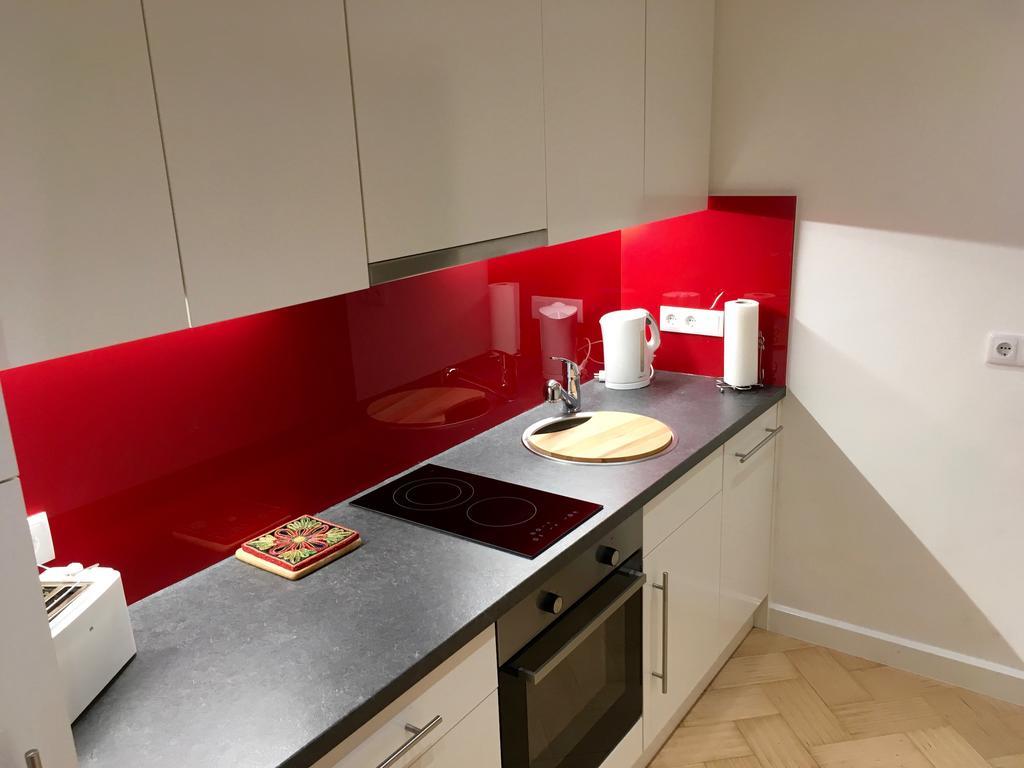 Apartment Philadelphia Wien Eksteriør bilde