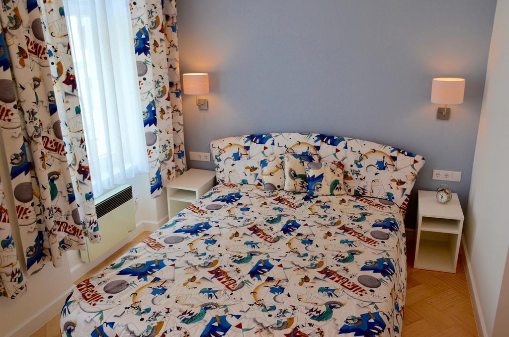 Apartment Philadelphia Wien Eksteriør bilde