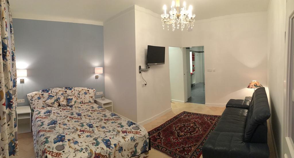 Apartment Philadelphia Wien Eksteriør bilde