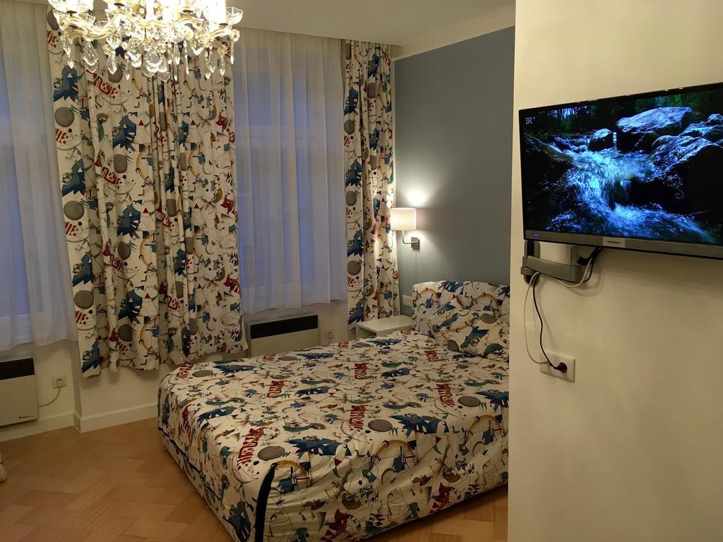 Apartment Philadelphia Wien Eksteriør bilde