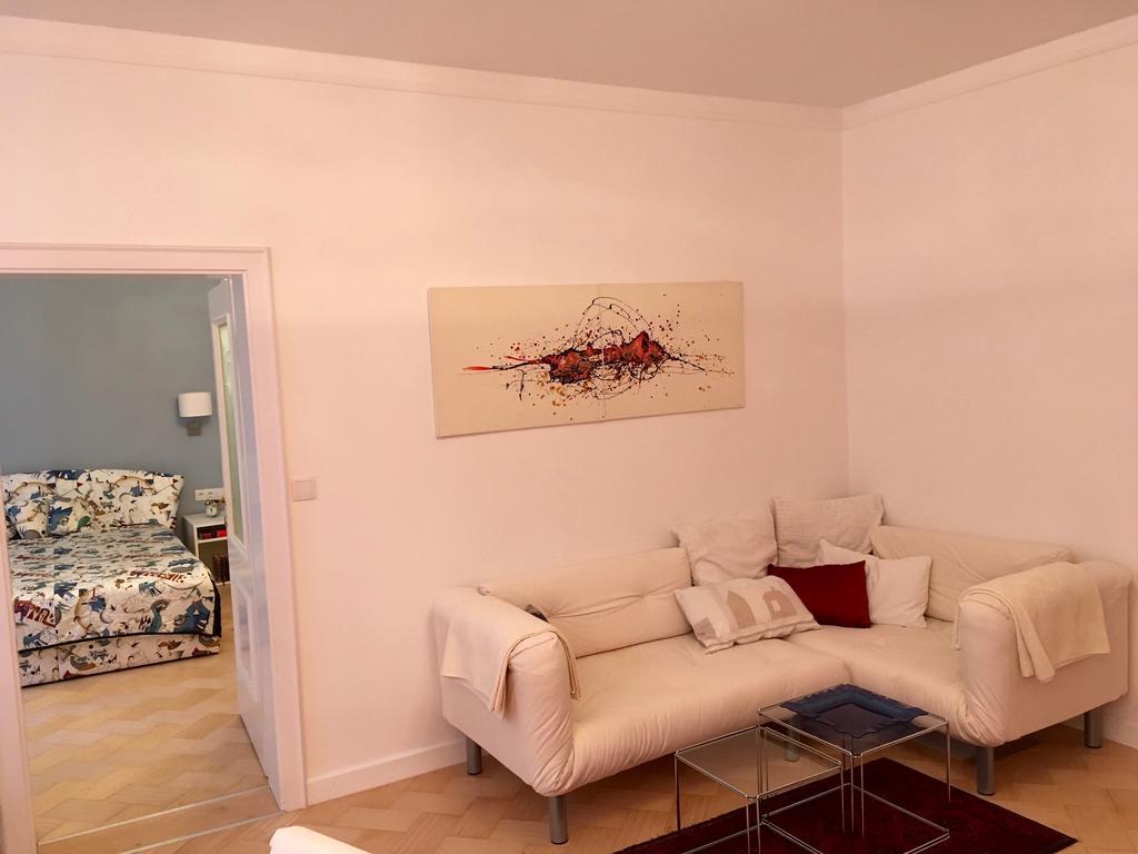 Apartment Philadelphia Wien Eksteriør bilde