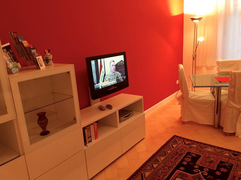 Apartment Philadelphia Wien Eksteriør bilde