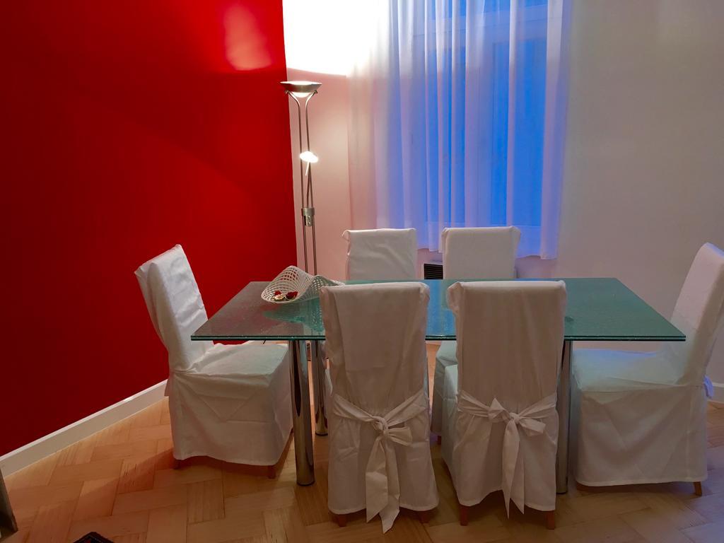 Apartment Philadelphia Wien Eksteriør bilde