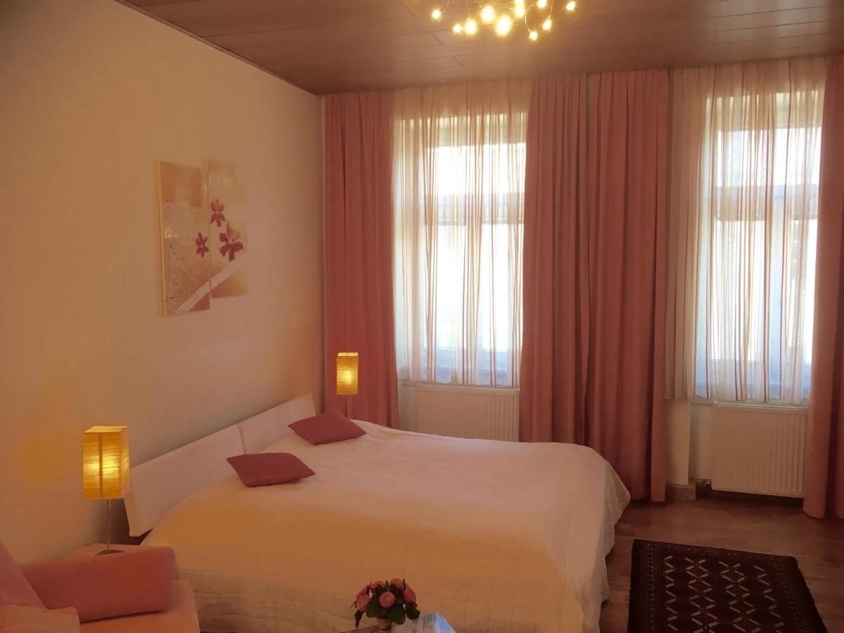 Apartment Philadelphia Wien Eksteriør bilde